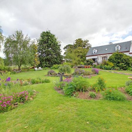 Roslyn House Bed & Breakfast Bushy Park 외부 사진