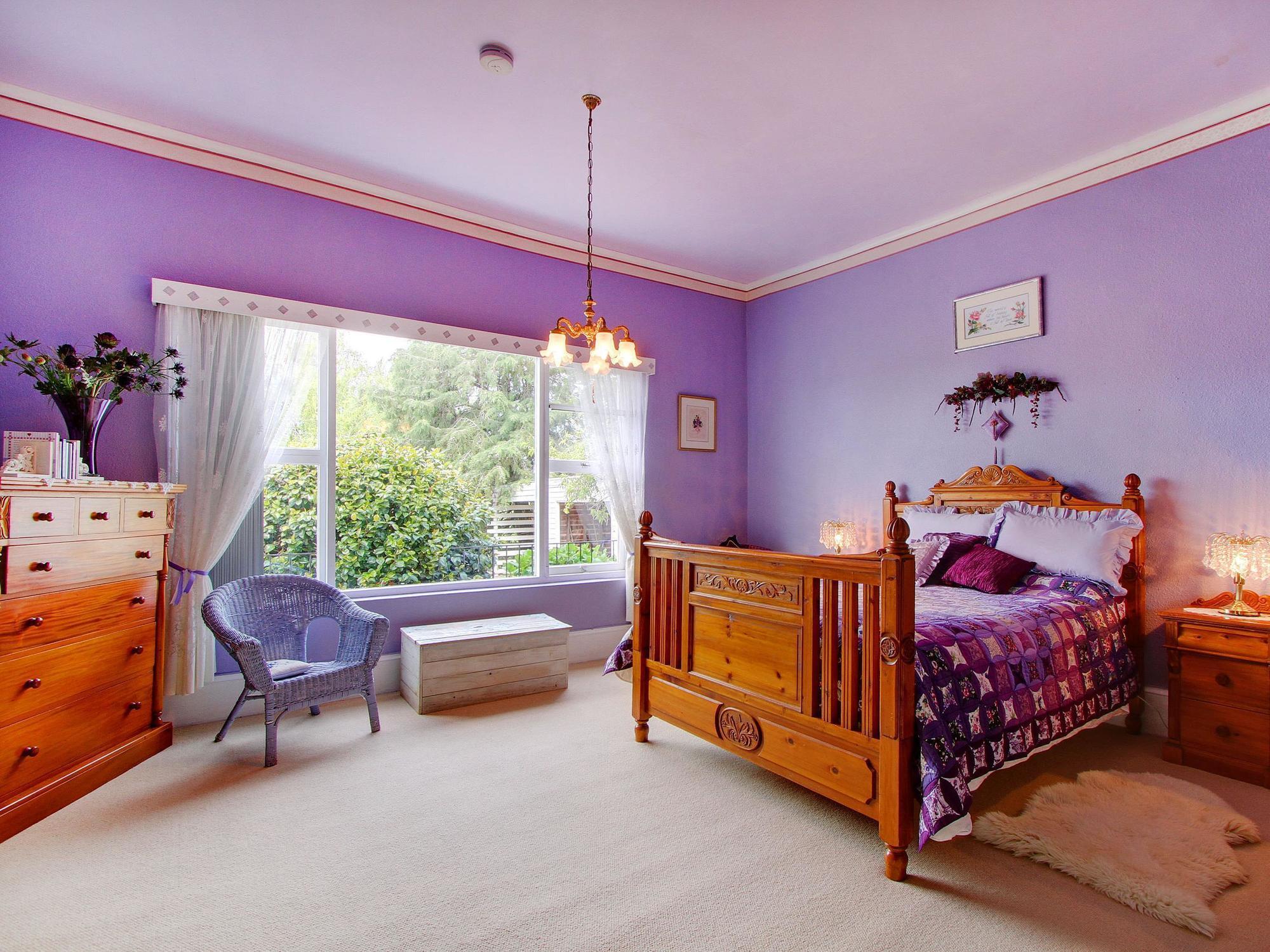 Roslyn House Bed & Breakfast Bushy Park 외부 사진