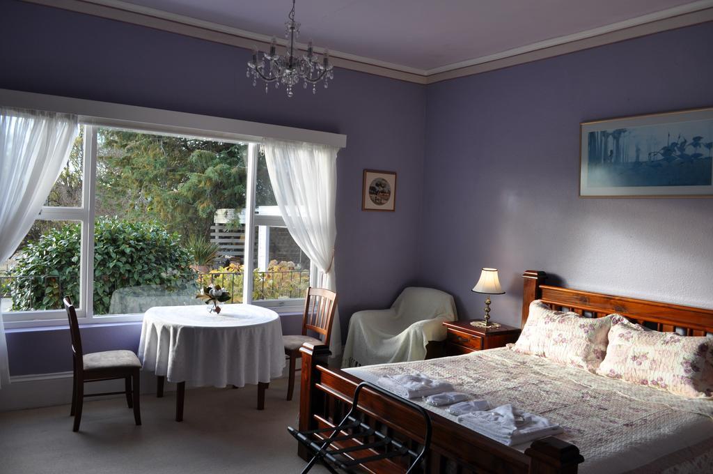Roslyn House Bed & Breakfast Bushy Park 외부 사진