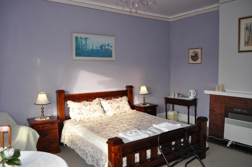 Roslyn House Bed & Breakfast Bushy Park 외부 사진