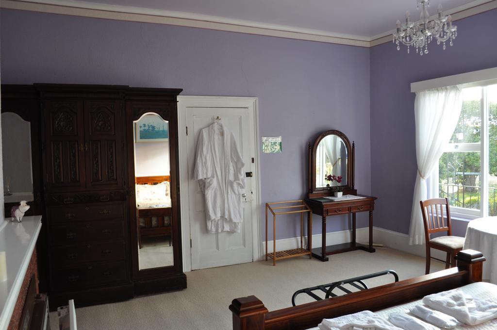 Roslyn House Bed & Breakfast Bushy Park 외부 사진