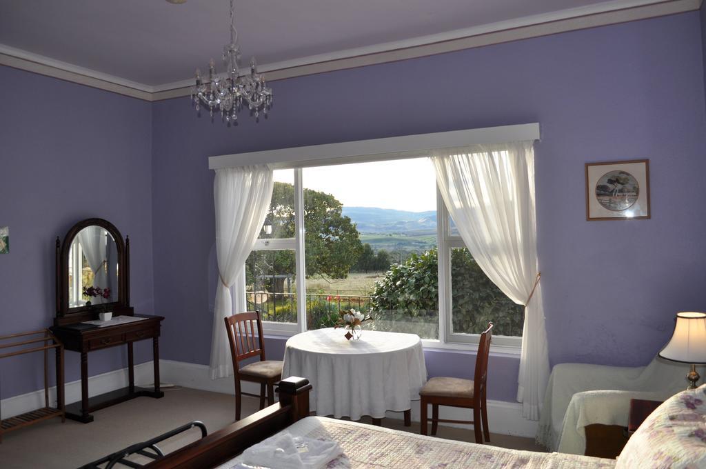 Roslyn House Bed & Breakfast Bushy Park 외부 사진