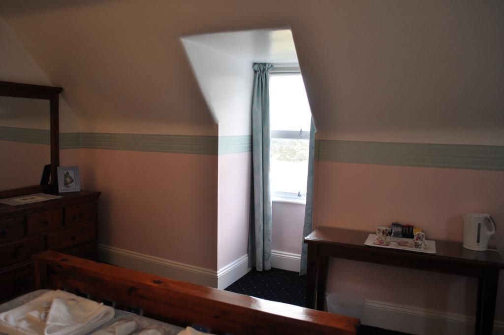 Roslyn House Bed & Breakfast Bushy Park 외부 사진