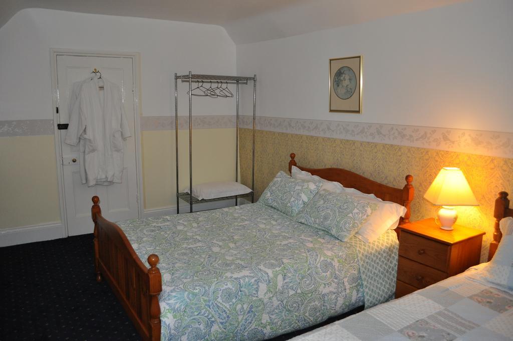 Roslyn House Bed & Breakfast Bushy Park 외부 사진