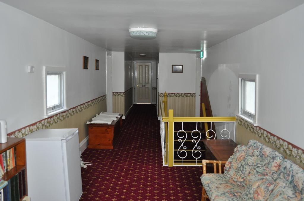 Roslyn House Bed & Breakfast Bushy Park 외부 사진
