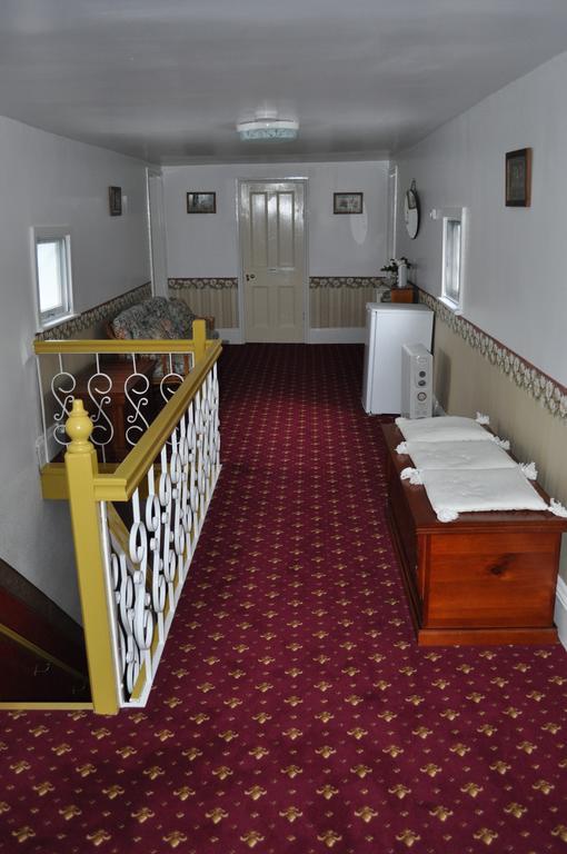 Roslyn House Bed & Breakfast Bushy Park 외부 사진